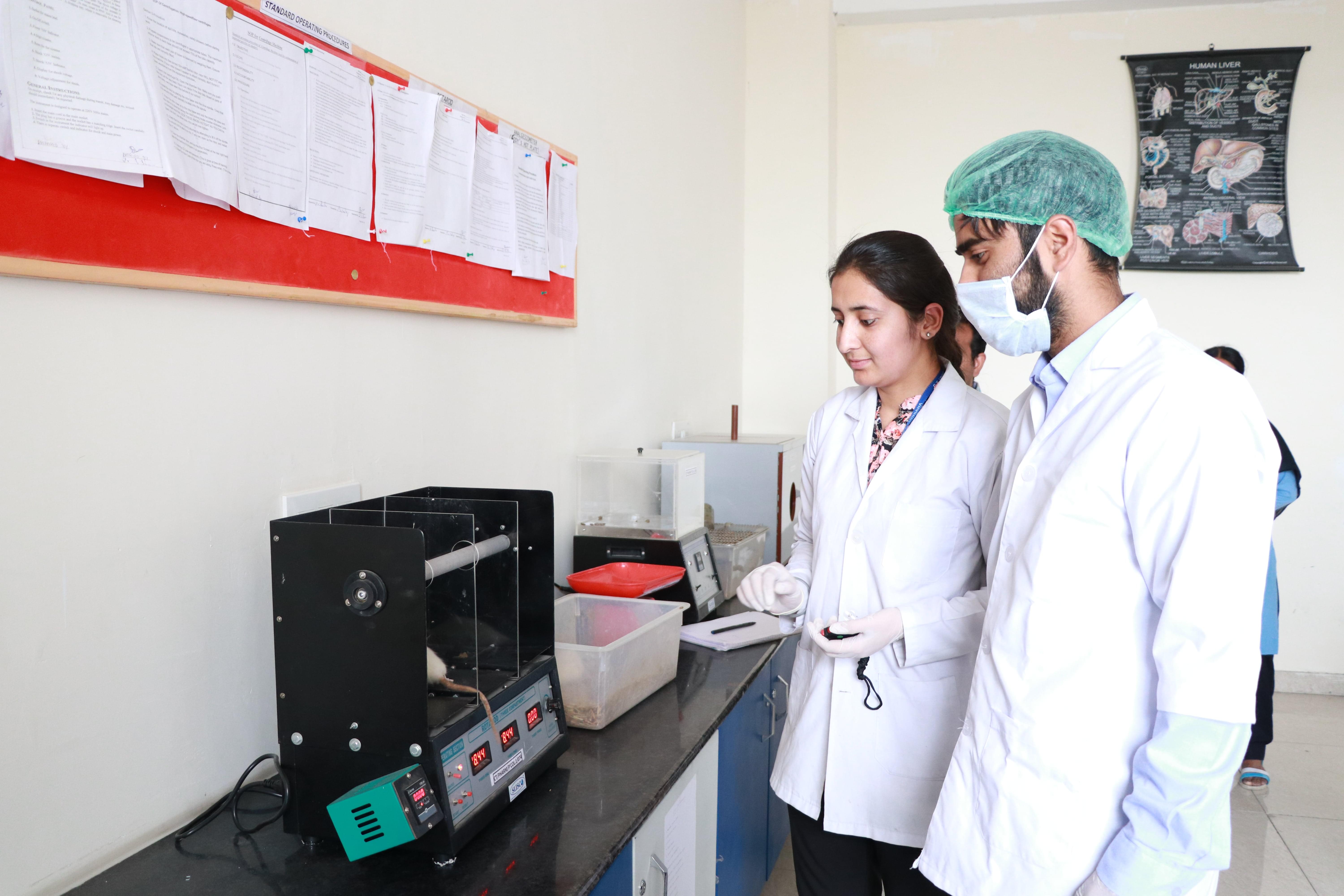 CT University Ludhiana Infrastructure photo 6